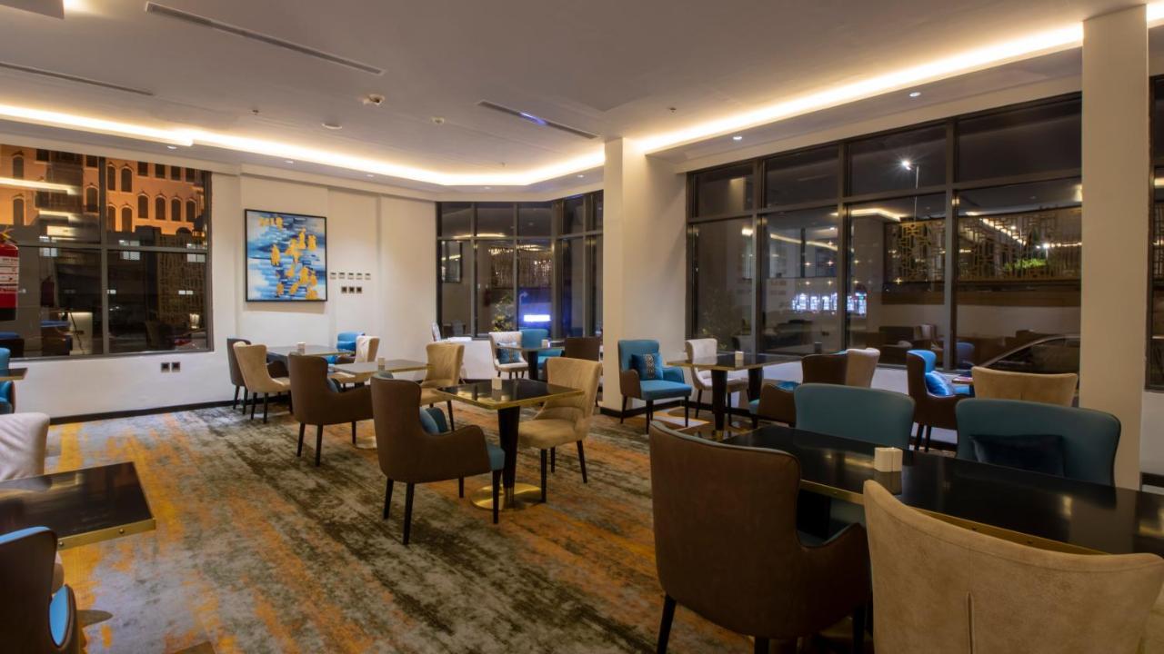 Hotel Iris Boutique Taif Heart Extérieur photo