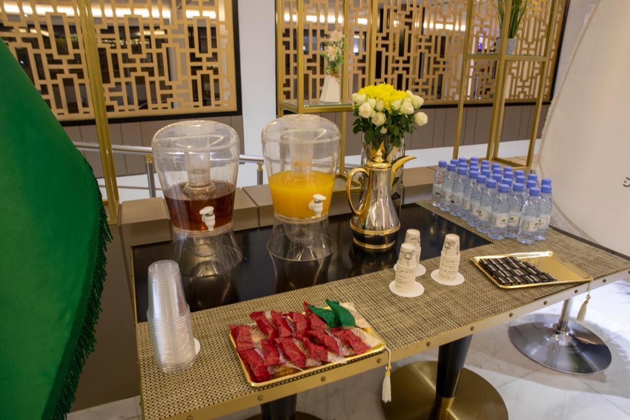 Hotel Iris Boutique Taif Heart Extérieur photo